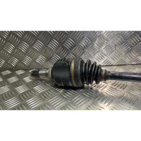 Cardan gauche (transmission) TOYOTA YARIS 3 Photo n°1