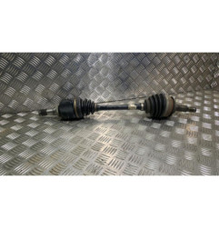 Cardan gauche (transmission) TOYOTA YARIS 3