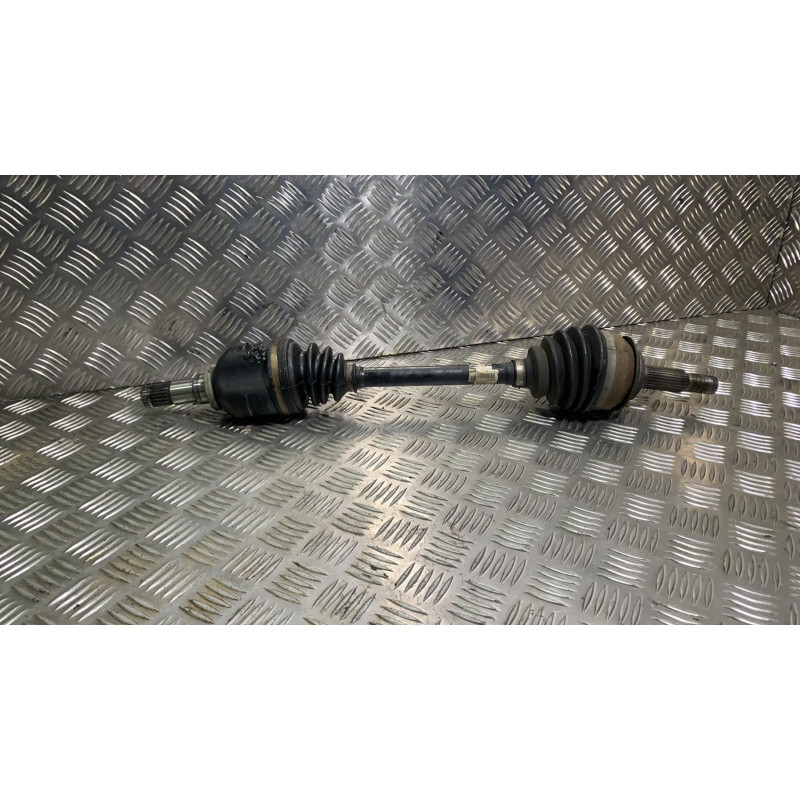 Cardan gauche (transmission) TOYOTA YARIS 3 Photo n°2