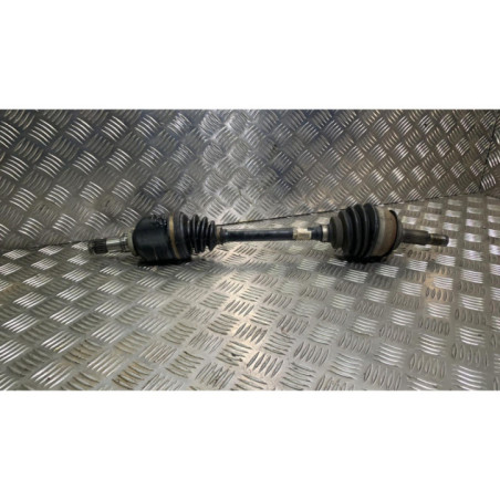 Cardan gauche (transmission) TOYOTA YARIS 3