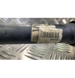 Cardan gauche (transmission) TOYOTA YARIS 3