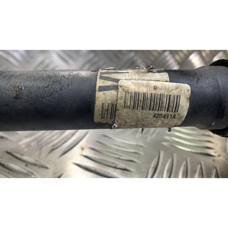 Cardan gauche (transmission) TOYOTA YARIS 3 Photo n°3