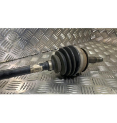 Cardan gauche (transmission) TOYOTA YARIS 3