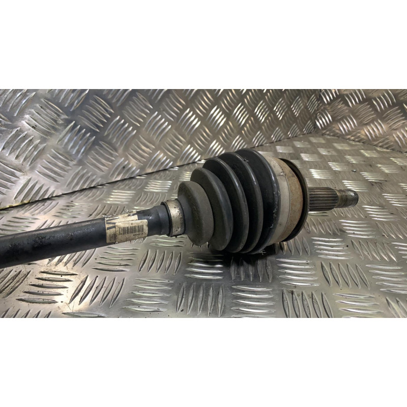 Cardan gauche (transmission) TOYOTA YARIS 3 Photo n°4