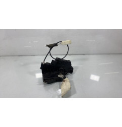 Serrure avant gauche BMW SERIE 3 E46