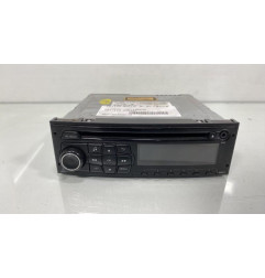 Autoradio d'origine PEUGEOT 301
