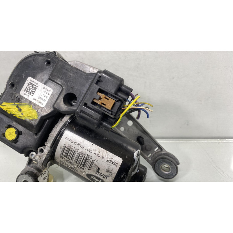 Moteur essuie glace avant gauche FORD MONDEO 4 Photo n°1