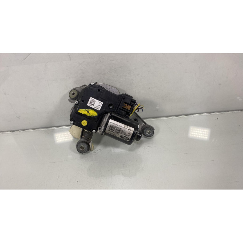Moteur essuie glace avant gauche FORD MONDEO 4 Photo n°2
