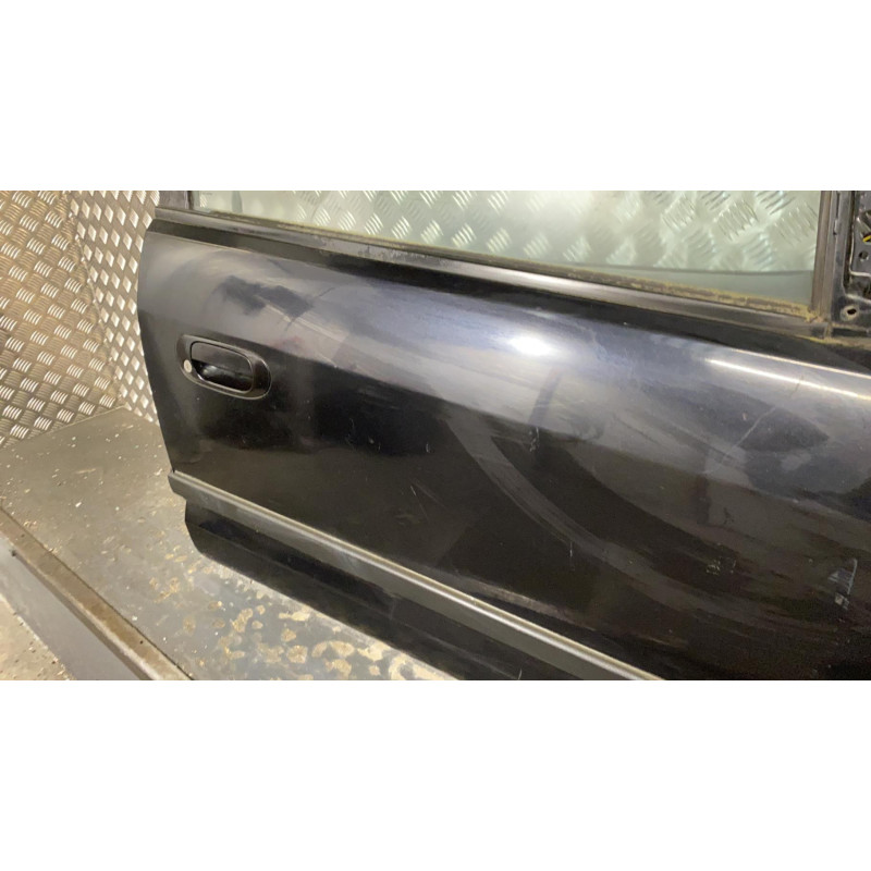 Porte avant droit MITSUBISHI SPACE STAR 2 Photo n°4