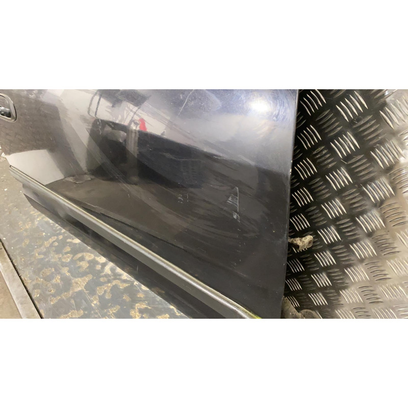 Porte avant droit MITSUBISHI SPACE STAR 2 Photo n°5