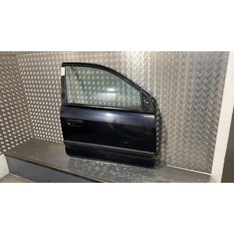 Porte avant droit MITSUBISHI SPACE STAR 2 Photo n°6