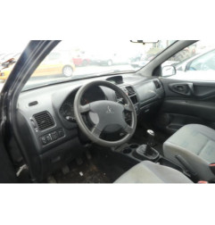 Porte avant droit MITSUBISHI SPACE STAR 2