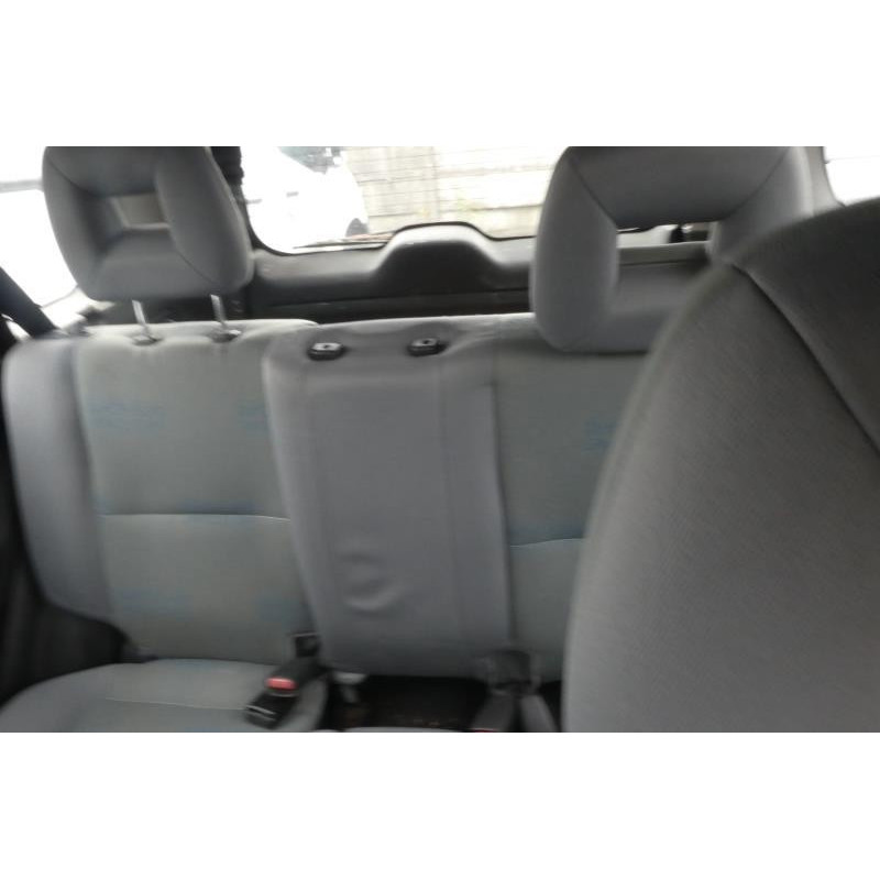 Porte avant droit MITSUBISHI SPACE STAR 2 Photo n°8