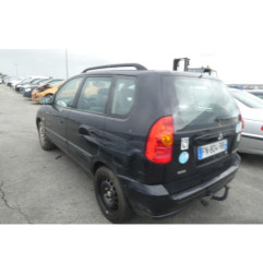 Porte avant droit MITSUBISHI SPACE STAR 2
