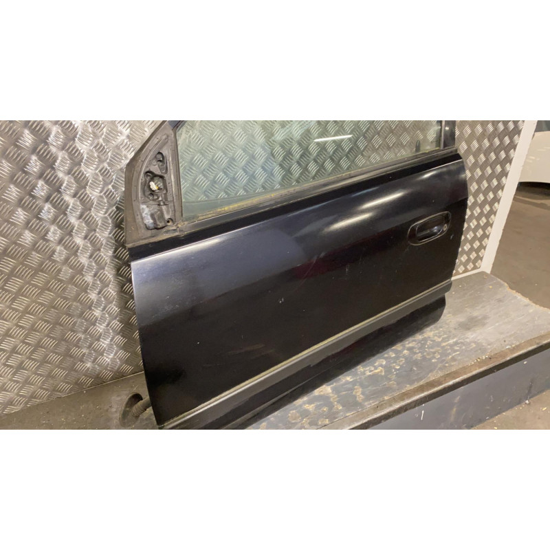 Porte avant gauche MITSUBISHI SPACE STAR 2 Photo n°2