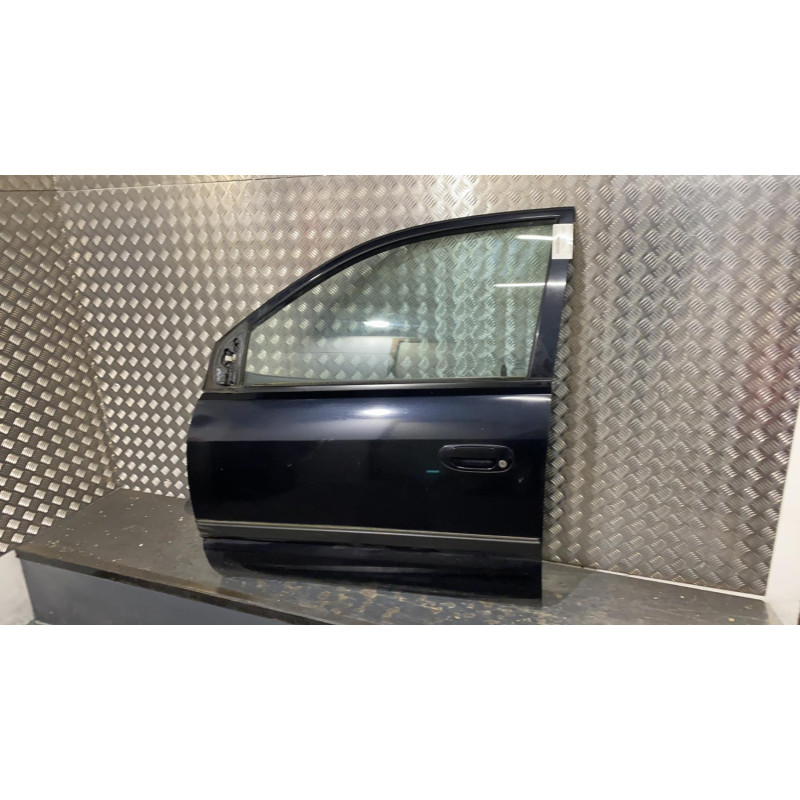 Porte avant gauche MITSUBISHI SPACE STAR 2 Photo n°4