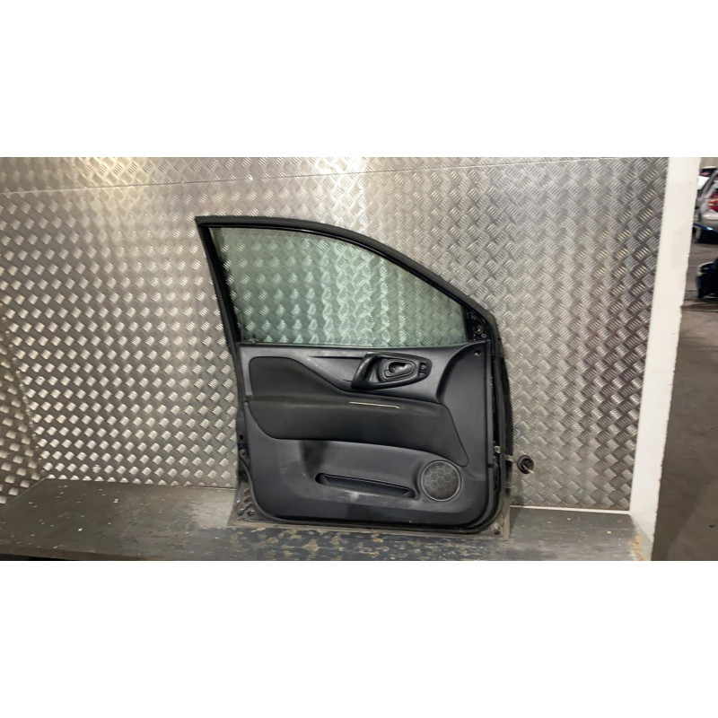 Porte avant gauche MITSUBISHI SPACE STAR 2 Photo n°5