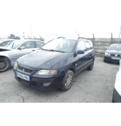 Porte avant gauche MITSUBISHI SPACE STAR 2