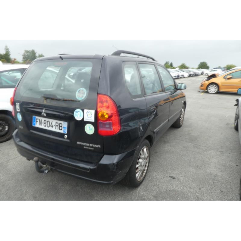 Porte avant gauche MITSUBISHI SPACE STAR 2 Photo n°12