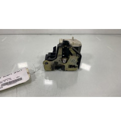 Serrure avant droit RENAULT CLIO 2 Photo n°1