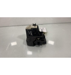 Serrure avant droit RENAULT CLIO 2