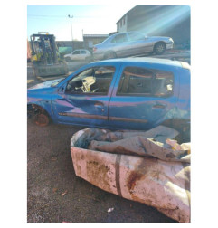 Serrure avant droit RENAULT CLIO 2