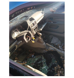 Serrure avant droit RENAULT CLIO 2