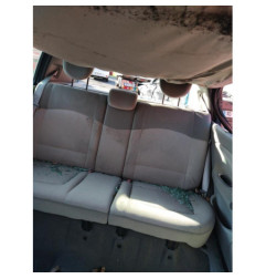 Serrure avant droit RENAULT CLIO 2