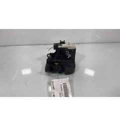 Serrure avant gauche RENAULT CLIO 2