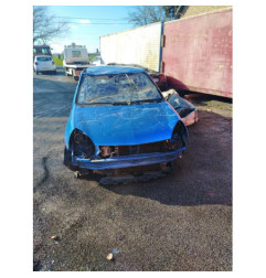 Serrure avant gauche RENAULT CLIO 2