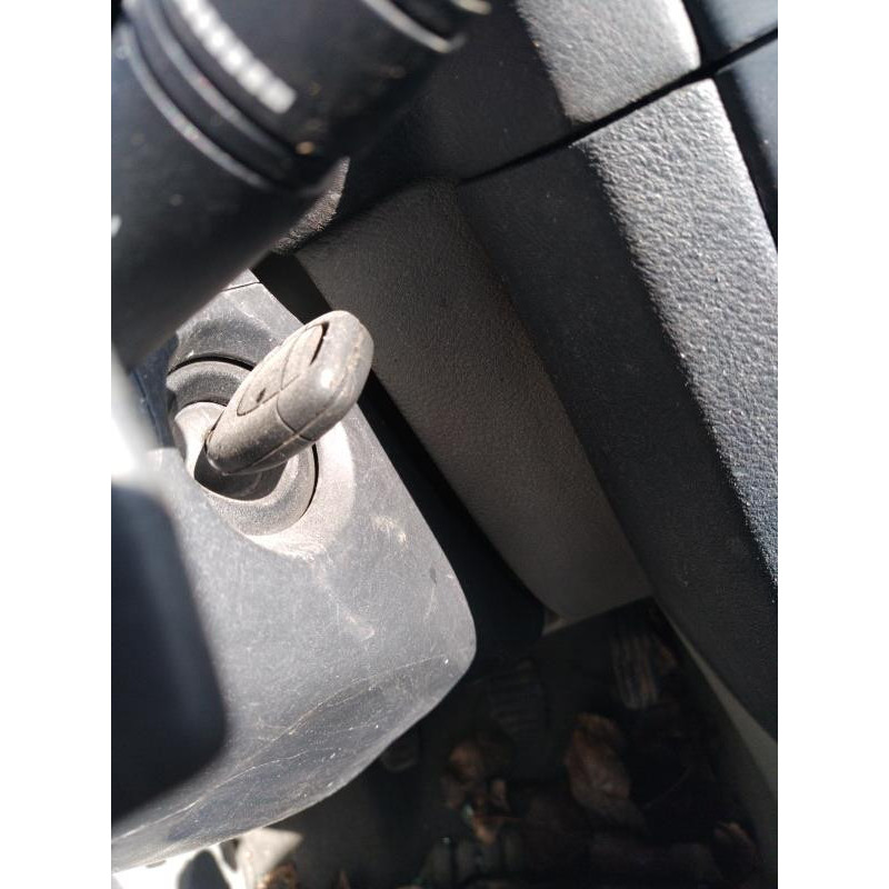 Serrure avant gauche RENAULT CLIO 2 Photo n°8