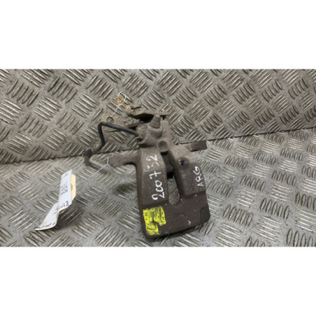 Etrier arriere gauche (freinage) RENAULT SCENIC 3 Photo n°1