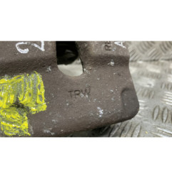 Etrier arriere gauche (freinage) RENAULT SCENIC 3