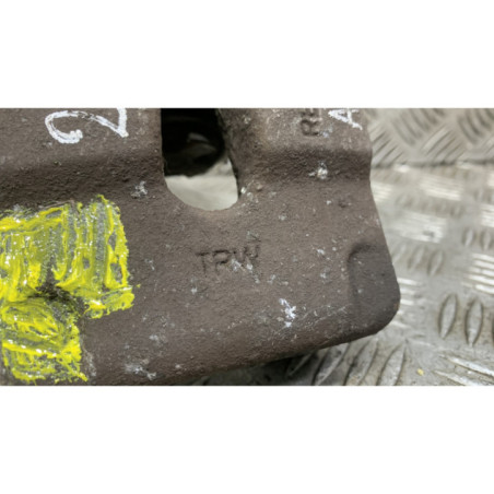 Etrier arriere gauche (freinage) RENAULT SCENIC 3