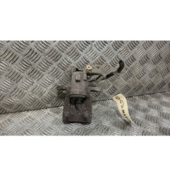 Etrier arriere gauche (freinage) RENAULT SCENIC 3