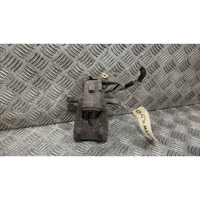 Etrier arriere gauche (freinage) RENAULT SCENIC 3 Photo n°3