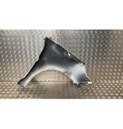 Aile avant gauche RENAULT SCENIC 3 Photo n°1