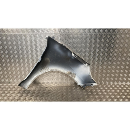 Aile avant gauche RENAULT SCENIC 3 Photo n°1