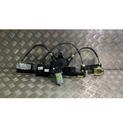 Leve vitre electrique avant gauche FORD FOCUS 3 Photo n°1