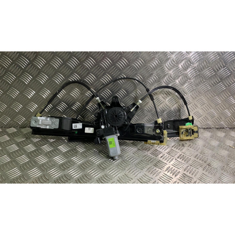Leve vitre electrique avant gauche FORD FOCUS 3 Photo n°1
