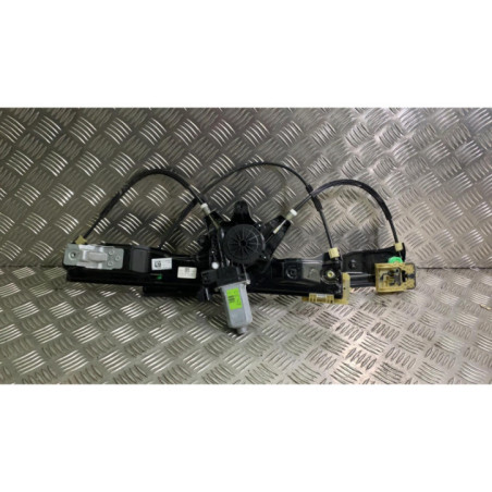 Leve vitre electrique avant gauche FORD FOCUS 3 Photo n°1