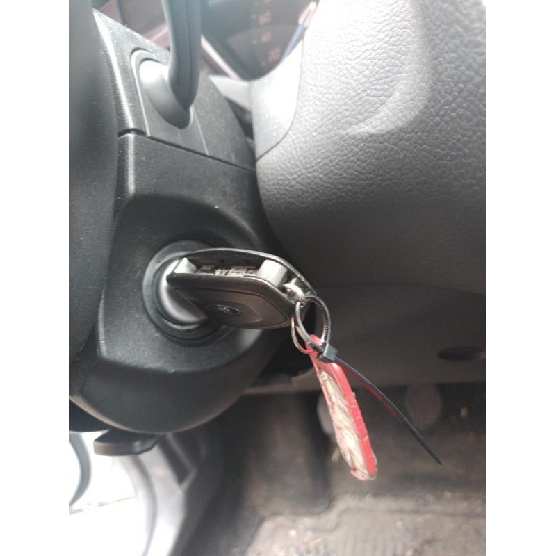 Leve vitre electrique avant gauche FORD FOCUS 3 Photo n°4