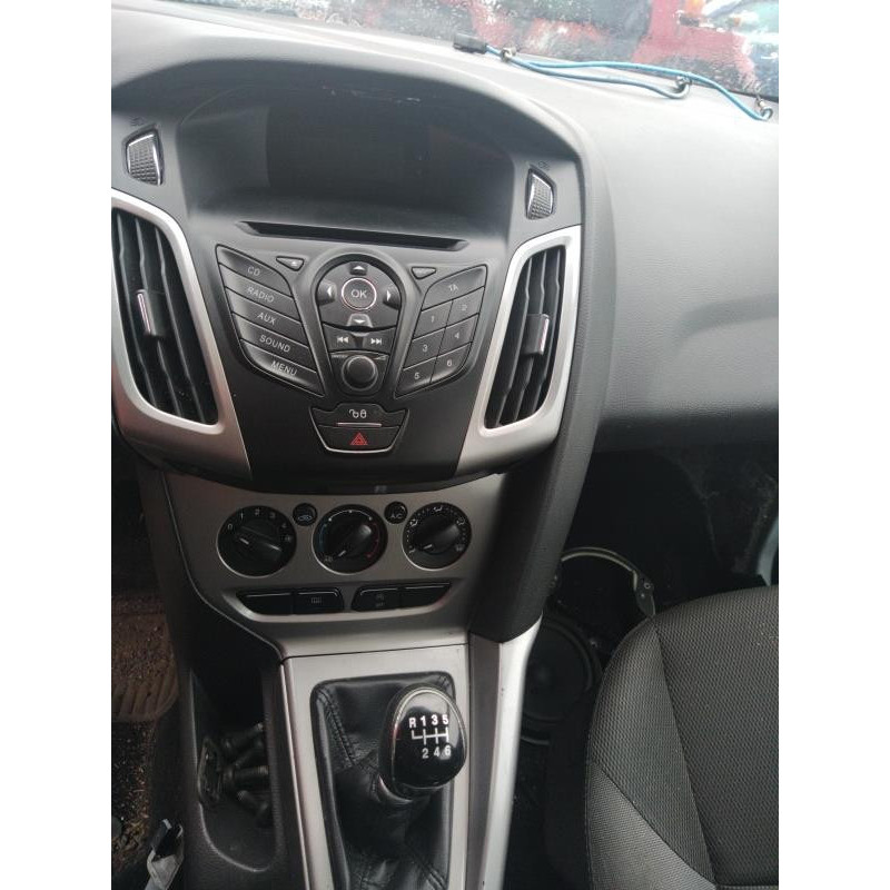 Leve vitre electrique avant gauche FORD FOCUS 3 Photo n°5