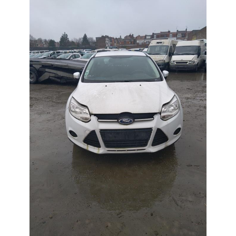 Leve vitre electrique avant gauche FORD FOCUS 3 Photo n°6