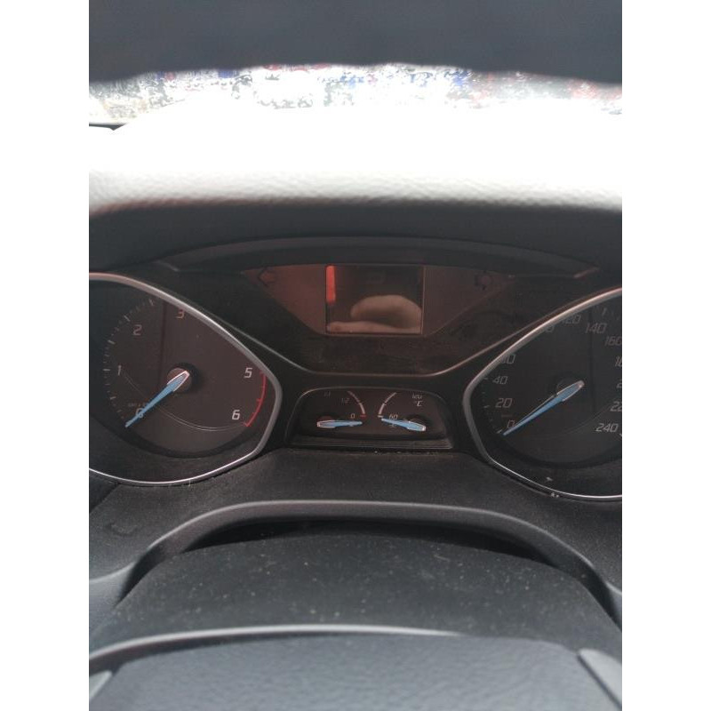 Leve vitre electrique avant gauche FORD FOCUS 3 Photo n°9