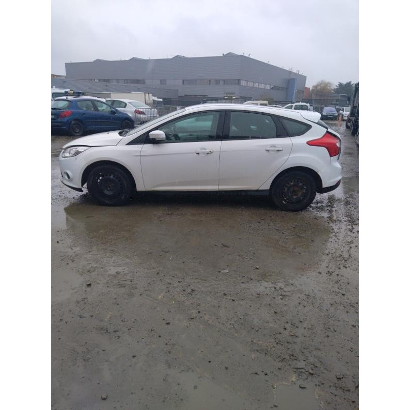 Leve vitre electrique avant gauche FORD FOCUS 3 Photo n°10