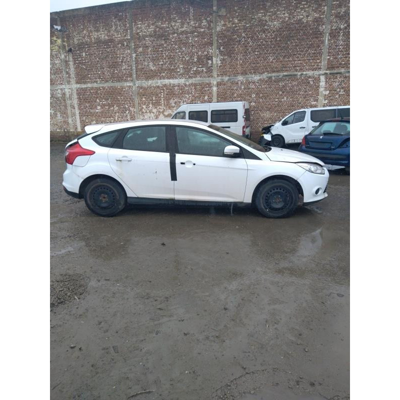 Leve vitre electrique avant gauche FORD FOCUS 3 Photo n°11