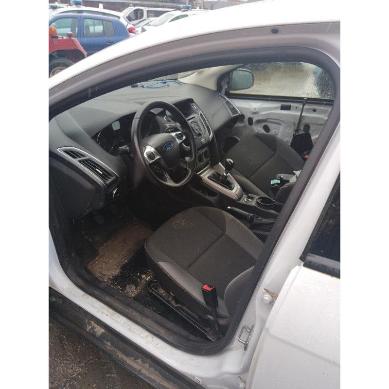 Leve vitre electrique avant gauche FORD FOCUS 3 Photo n°13