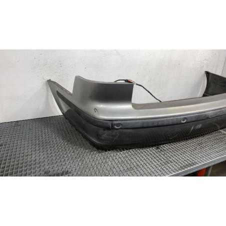Pare choc arriere SAAB 9.5 1