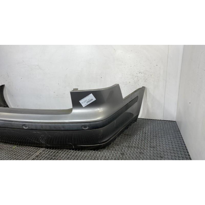 Pare choc arriere SAAB 9.5 1 Photo n°3